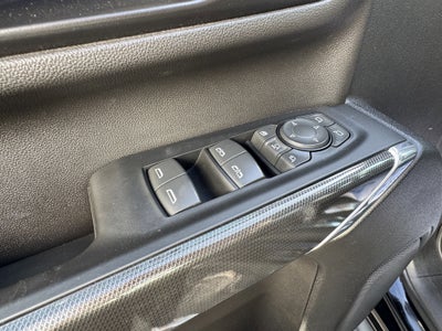 2022 GMC Sierra 2500 HD AT4