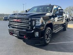 2022 GMC Sierra 2500 HD AT4