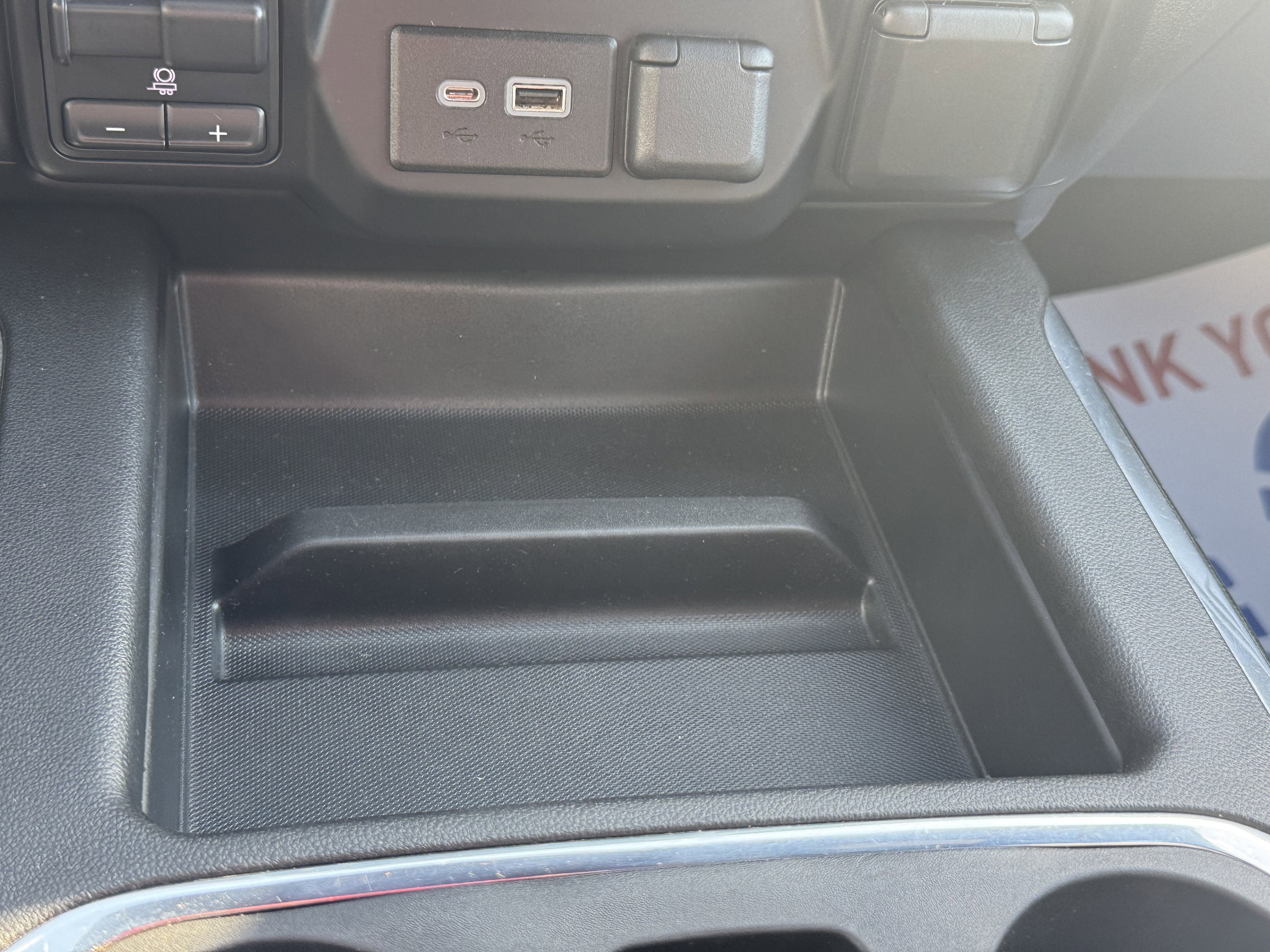 2022 GMC Sierra 2500 HD AT4