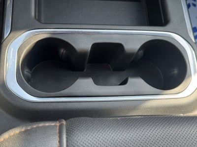 2022 GMC Sierra 2500 HD AT4