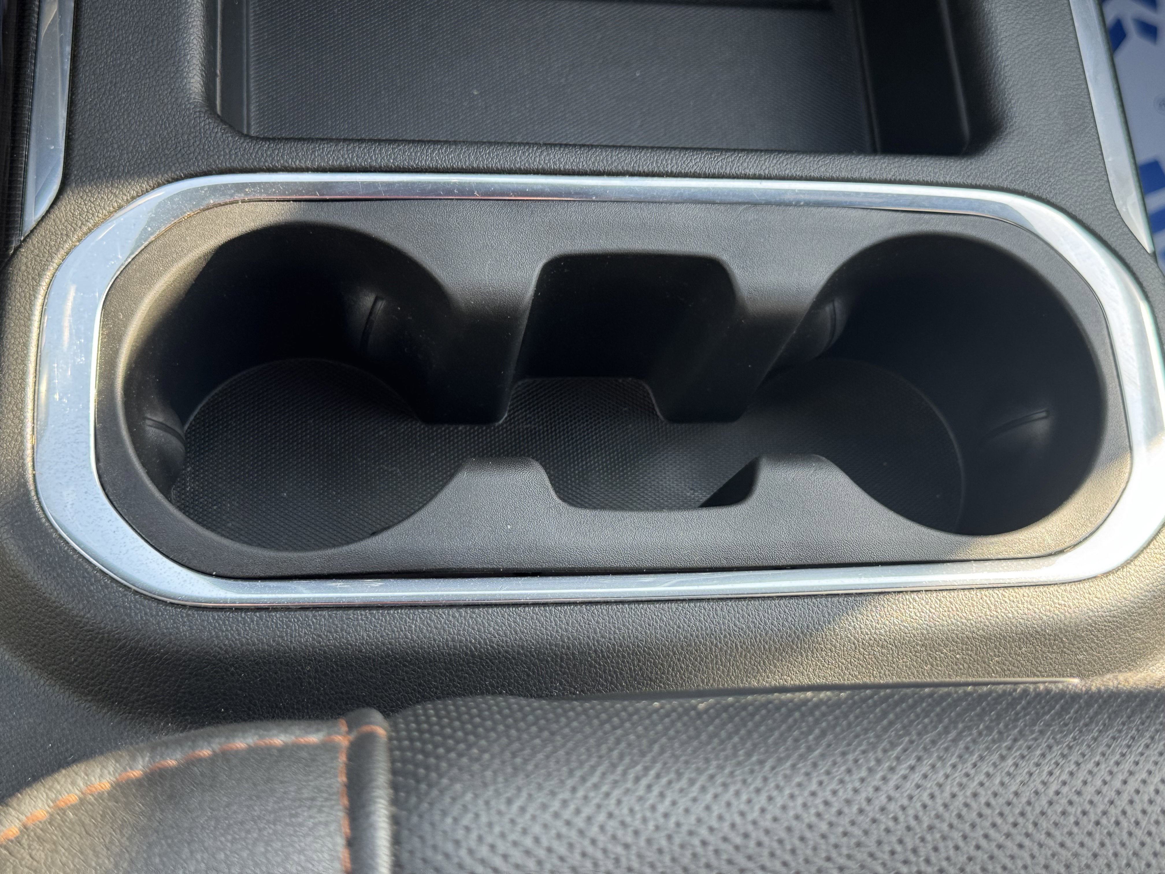 2022 GMC Sierra 2500 HD AT4