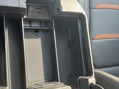 2022 GMC Sierra 2500 HD AT4