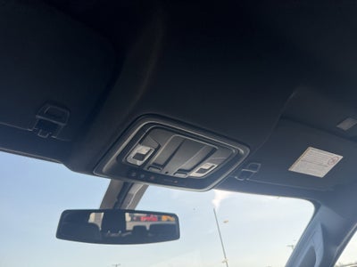 2022 GMC Sierra 2500 HD AT4