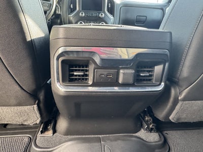 2022 GMC Sierra 2500 HD AT4