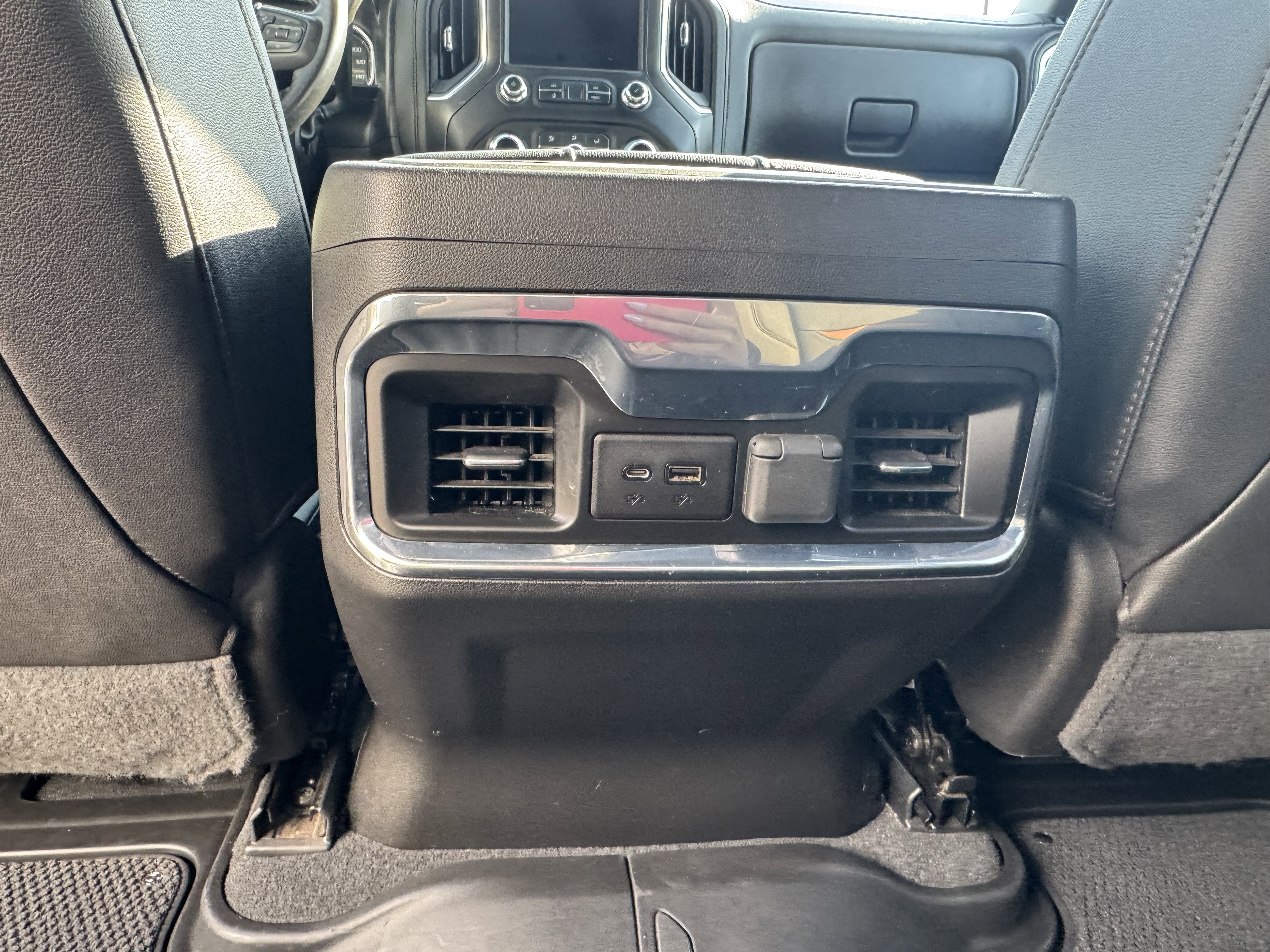 2022 GMC Sierra 2500 HD AT4