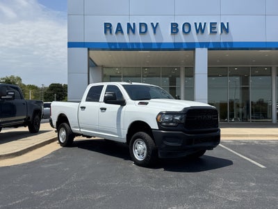 2023 RAM 2500 Tradesman