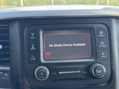 2023 RAM 2500 Tradesman