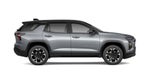 2027 Chevrolet Equinox FWD LT