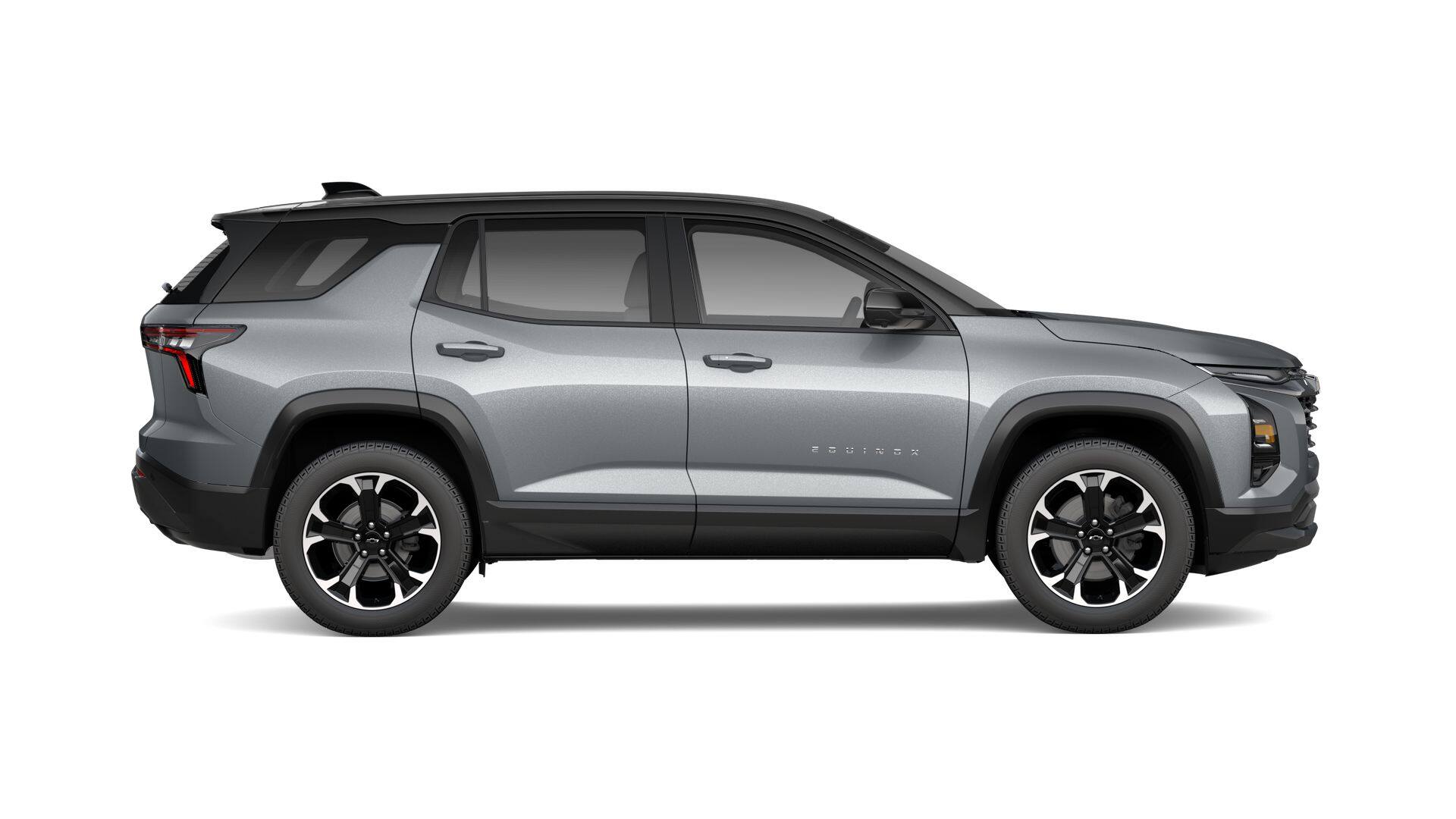 2027 Chevrolet Equinox FWD LT