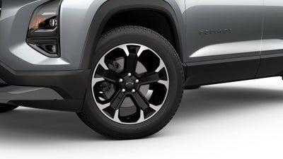 2027 Chevrolet Equinox FWD LT