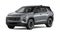 2027 Chevrolet Equinox FWD LT
