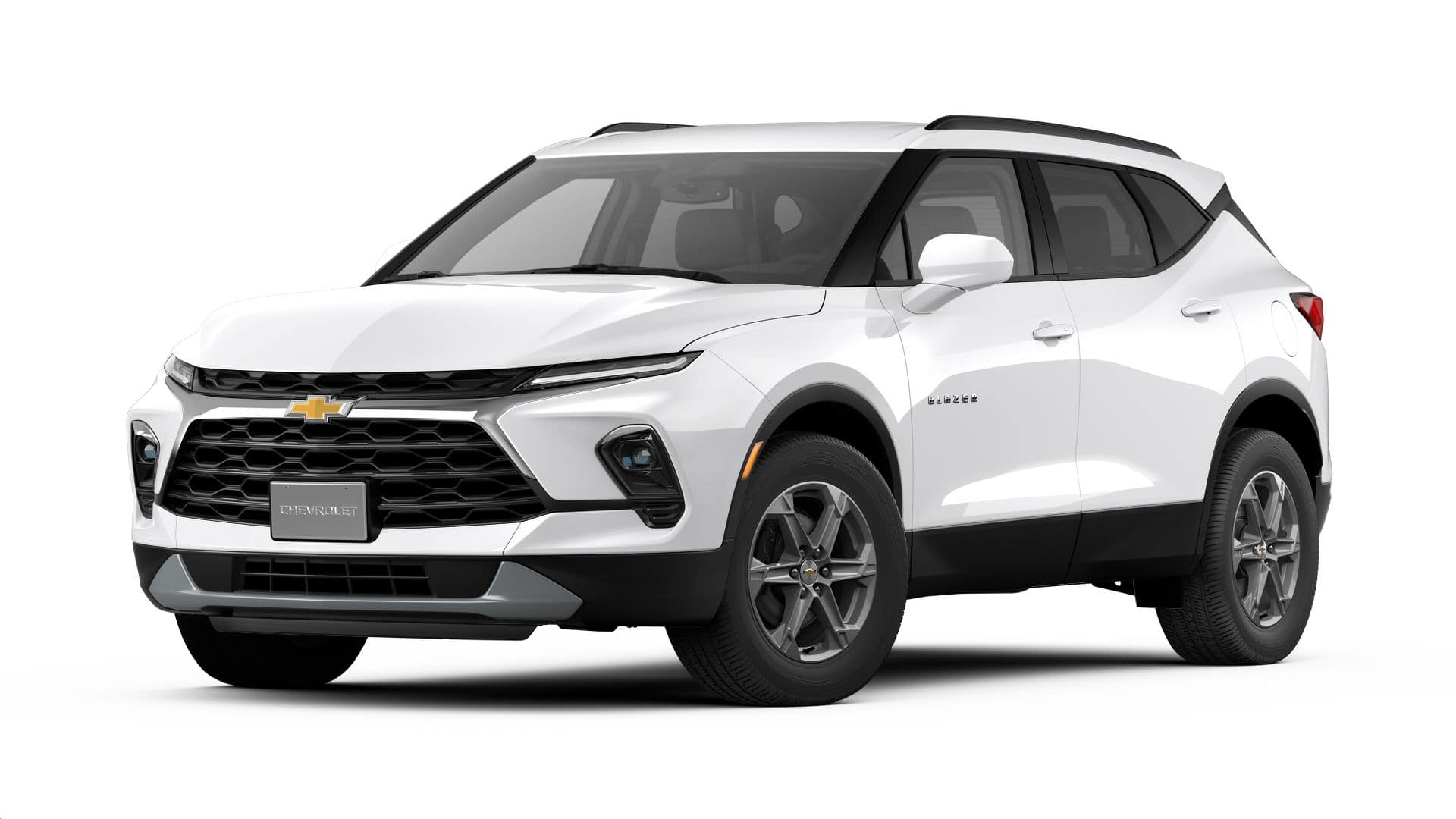 2026 Chevrolet Blazer 2.0T 2LT FWD's photo