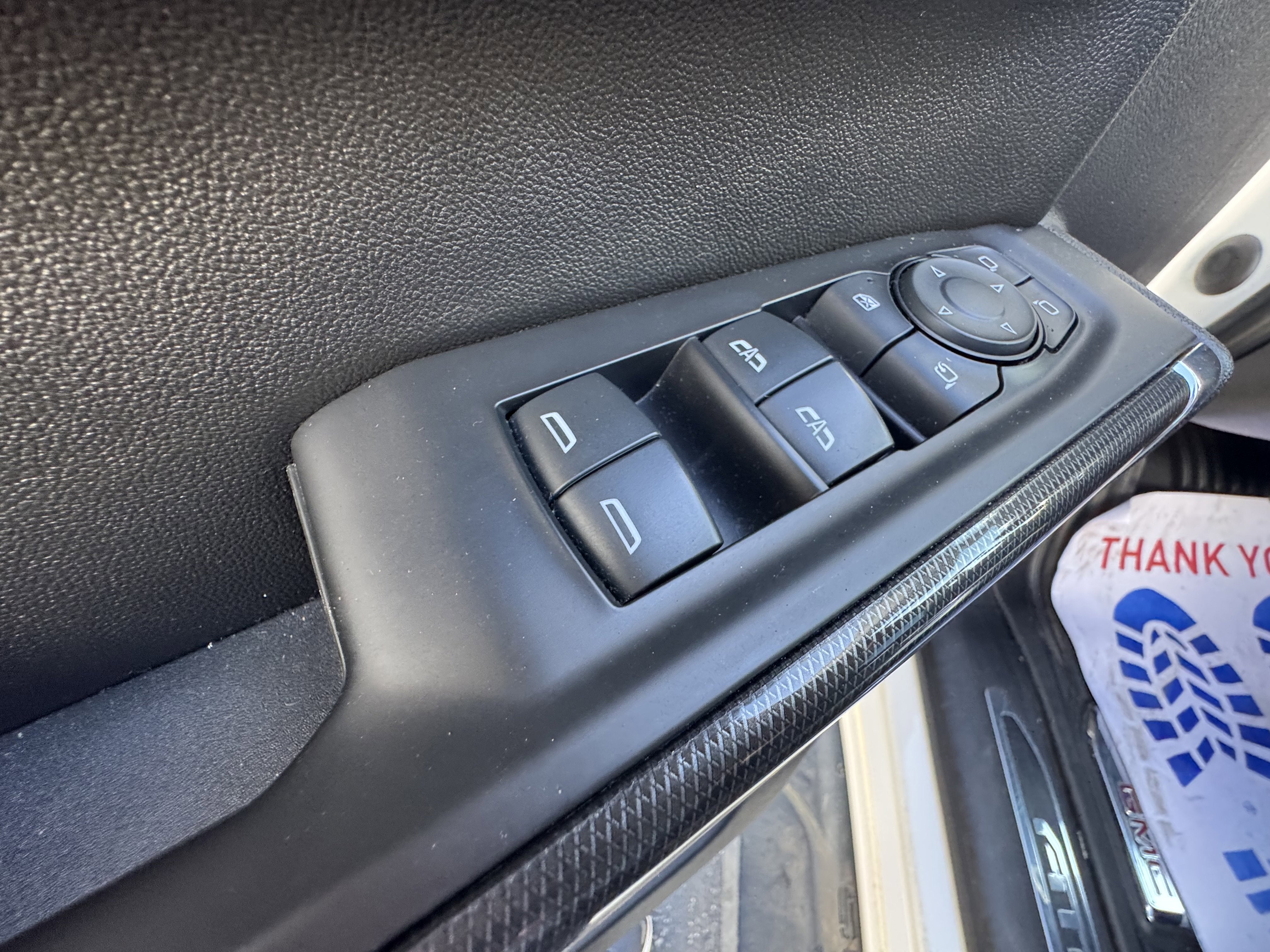 2021 GMC Sierra 1500 AT4 - Photo 13