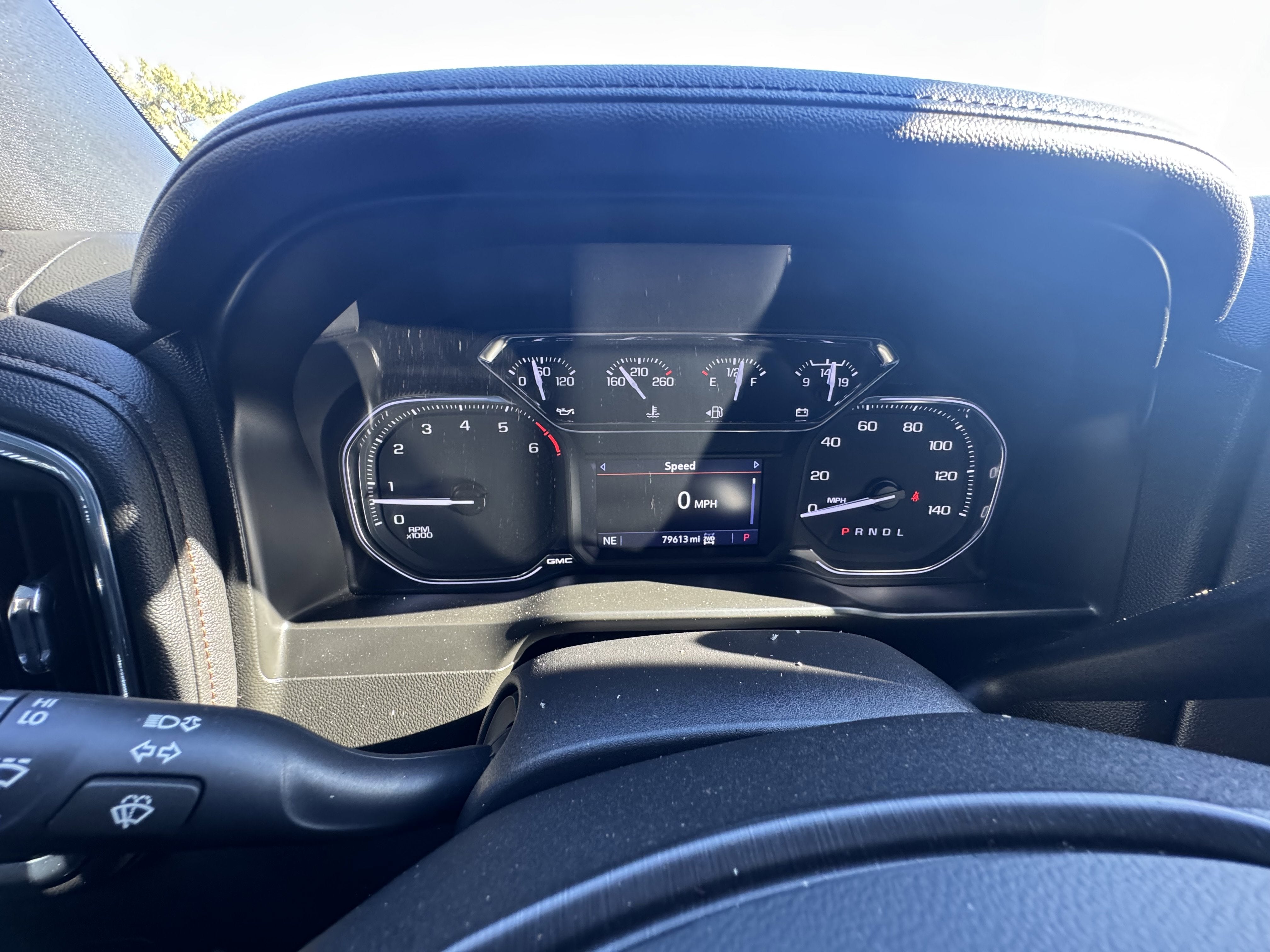 2021 GMC Sierra 1500 AT4 - Photo 14