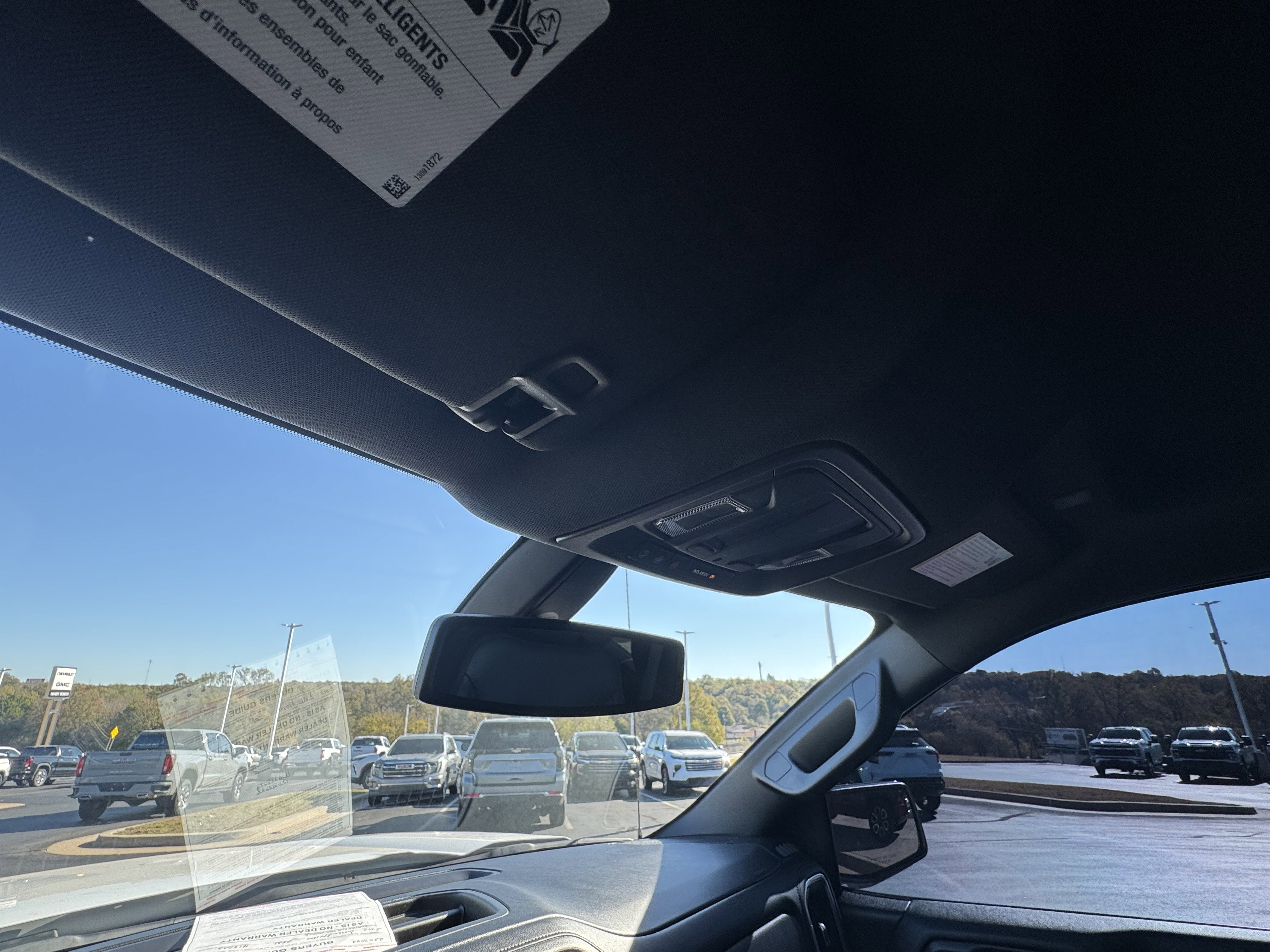 2021 GMC Sierra 1500 AT4 - Photo 18