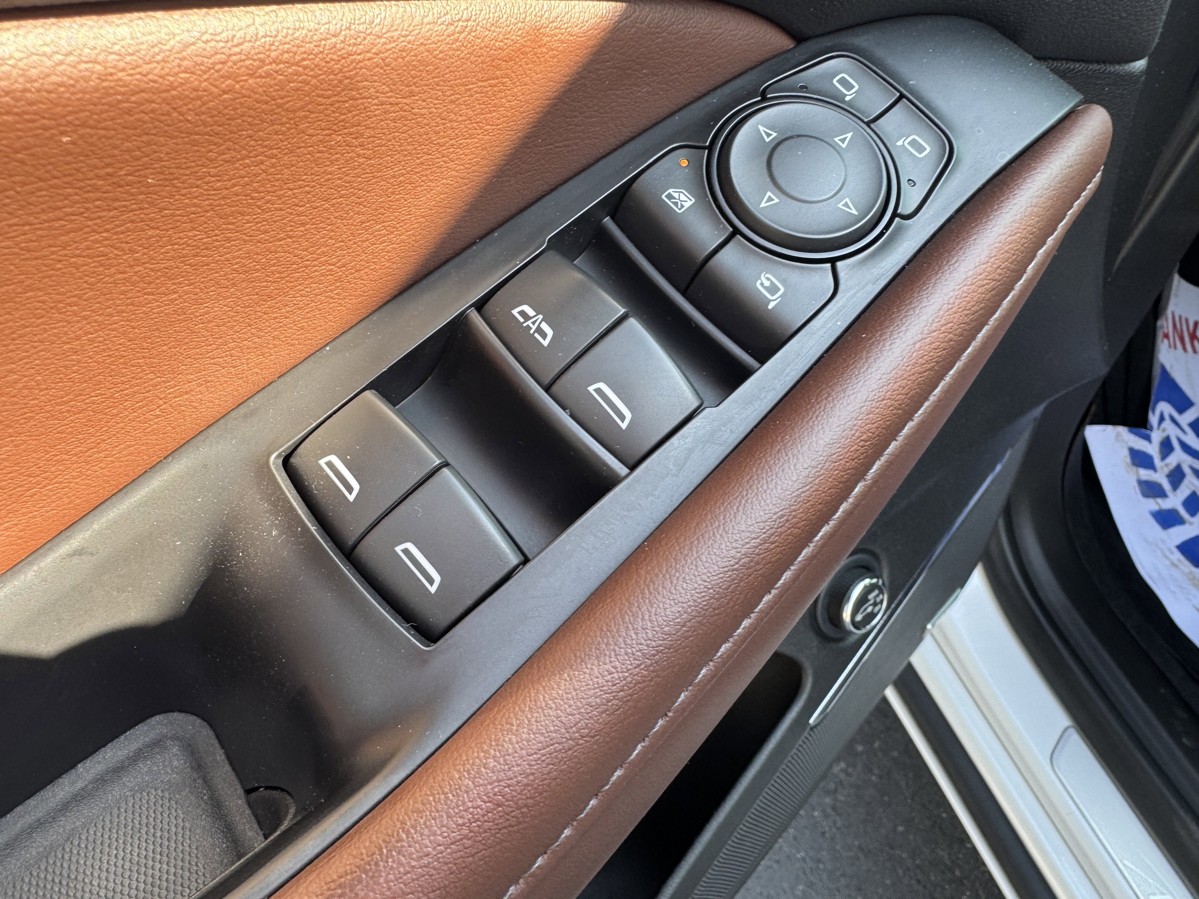 2021 Buick Enclave Avenir