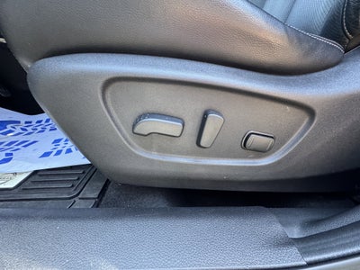 2018 Nissan Rogue Sport SL