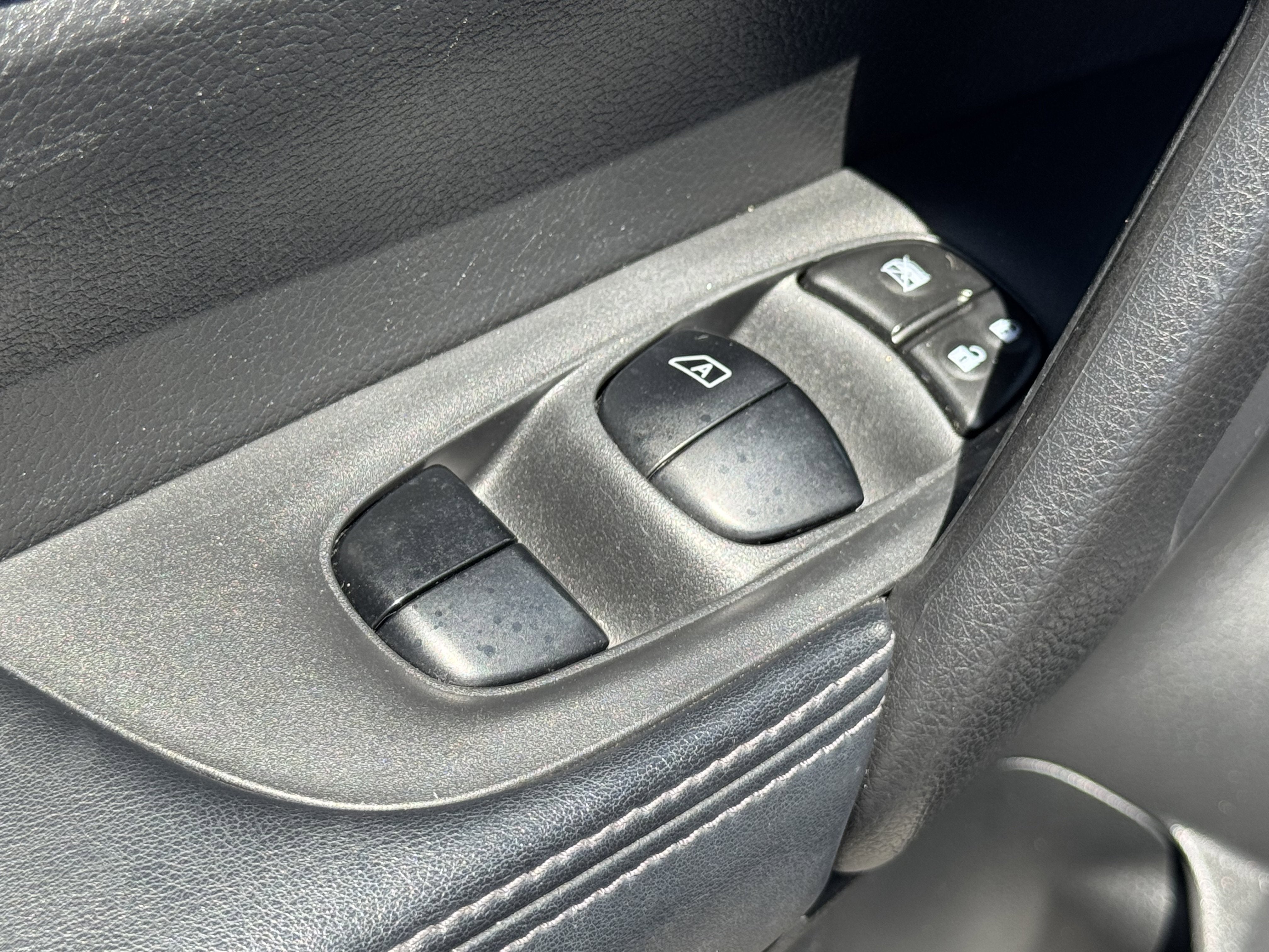 2018 Nissan Rogue Sport SL