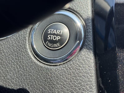 2018 Nissan Rogue Sport SL