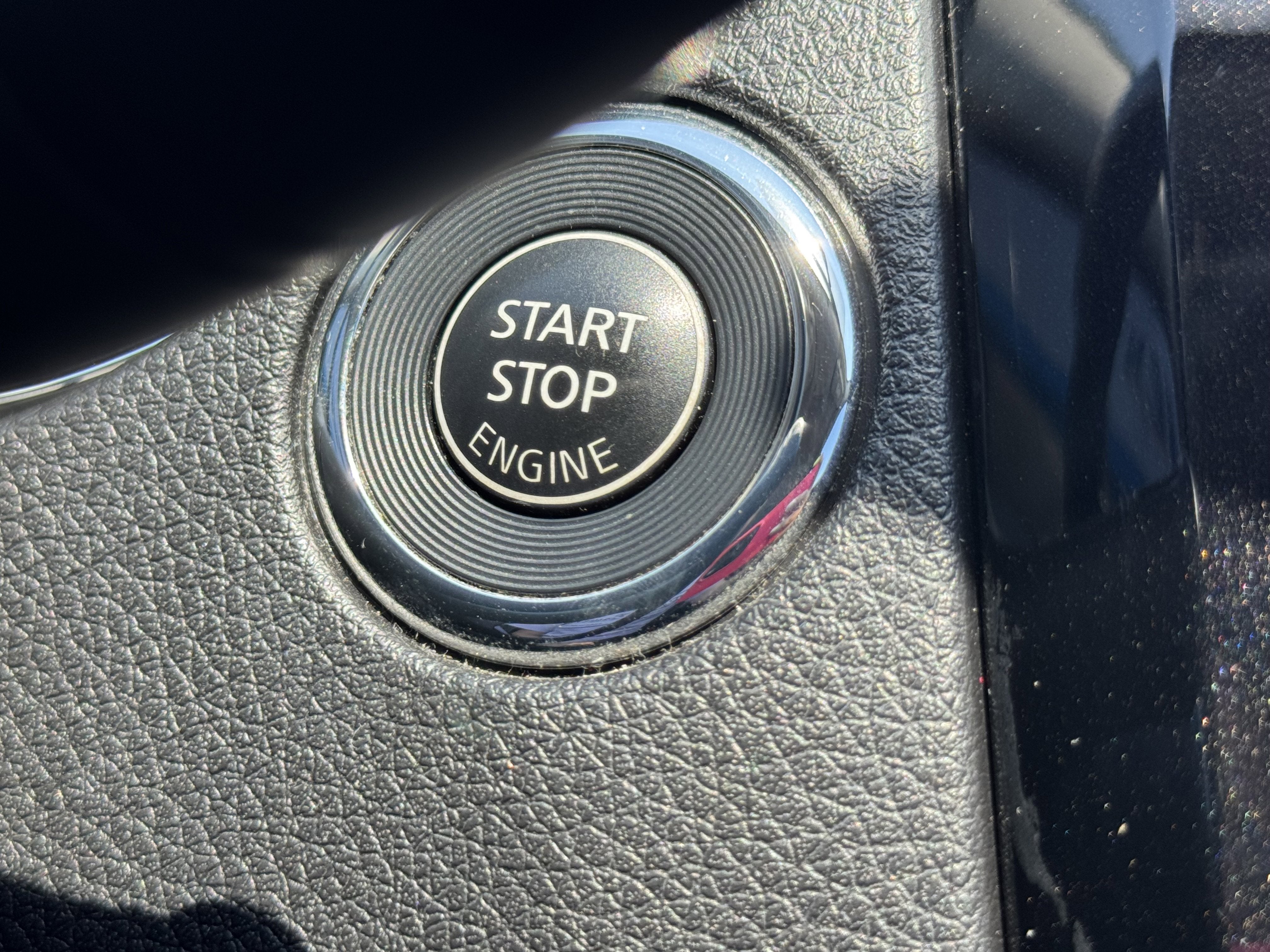 2018 Nissan Rogue Sport SL