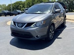 2018 Nissan Rogue Sport SL
