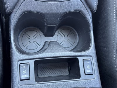 2018 Nissan Rogue Sport SL