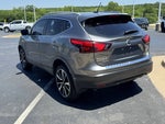 2018 Nissan Rogue Sport SL