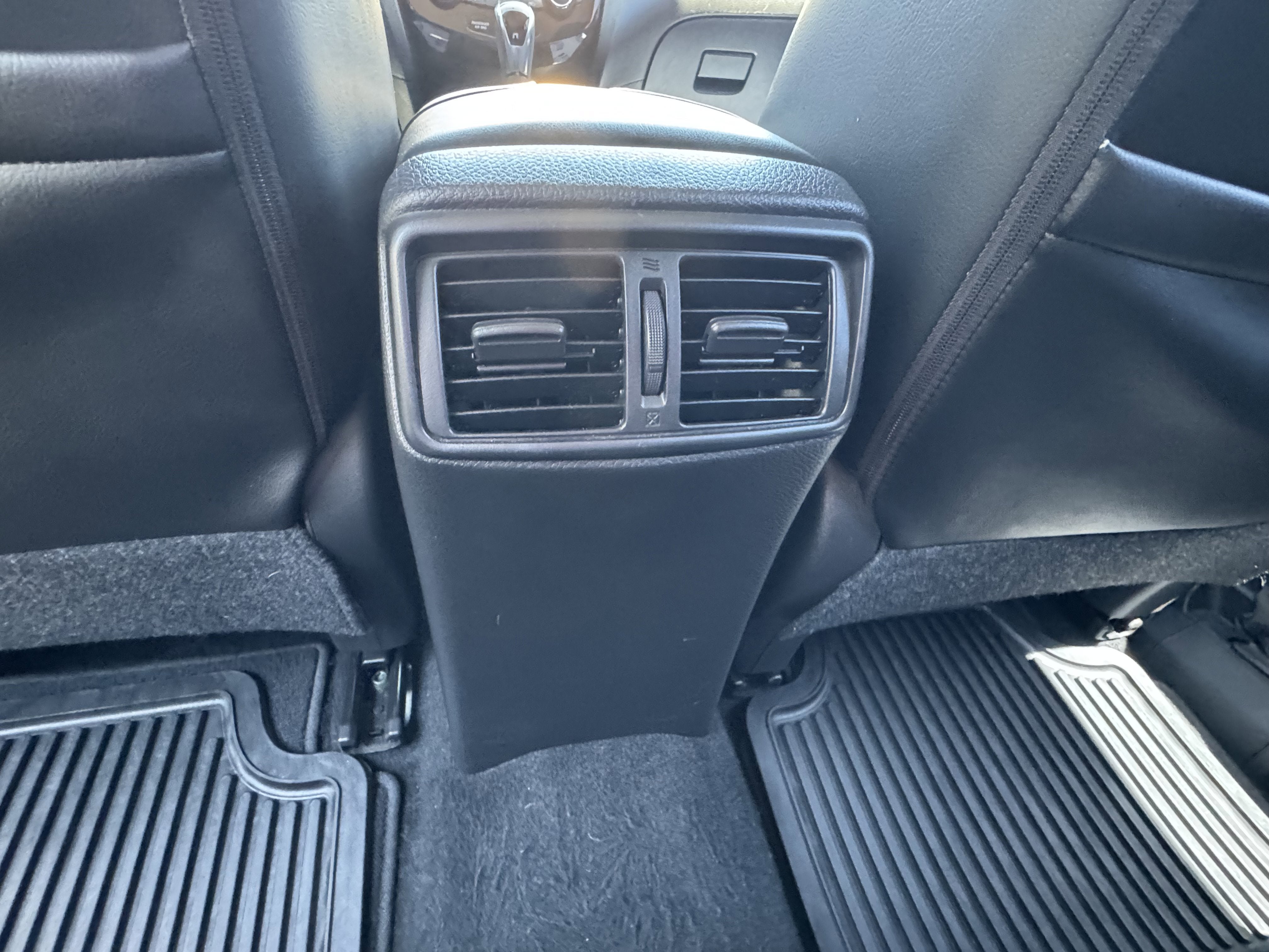 2018 Nissan Rogue Sport SL
