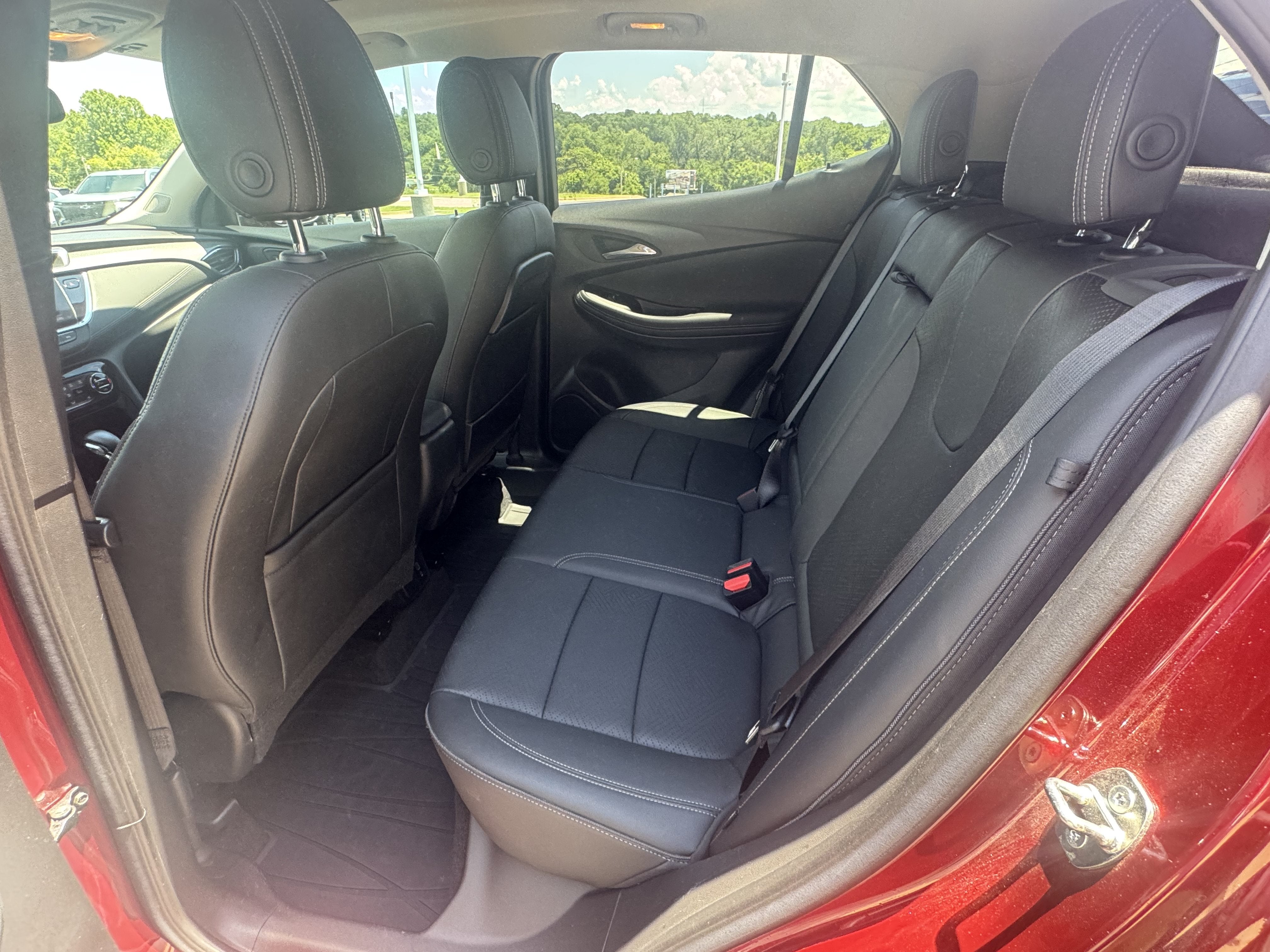 2023 Buick Encore GX Essence