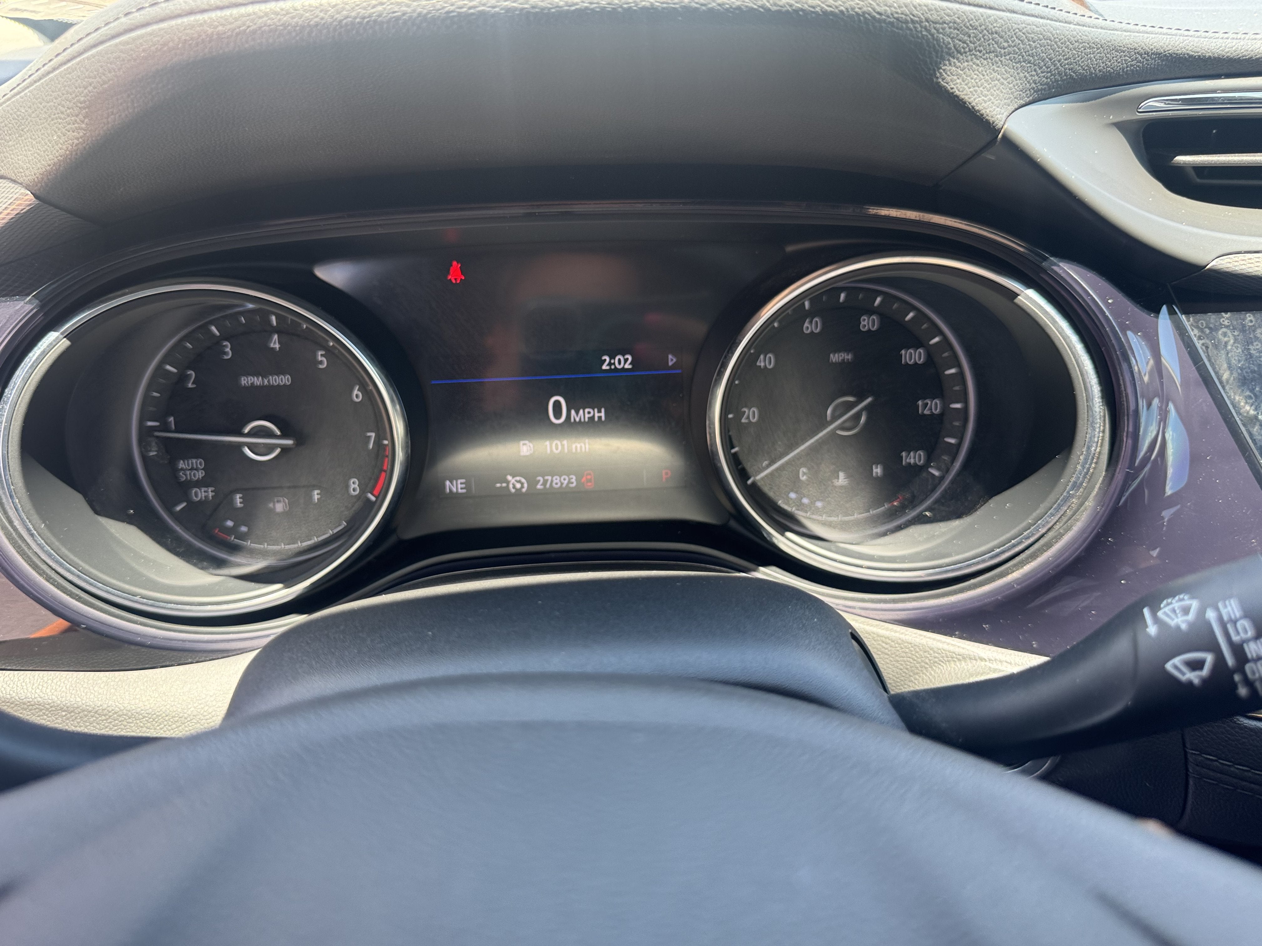 2023 Buick Encore GX Essence
