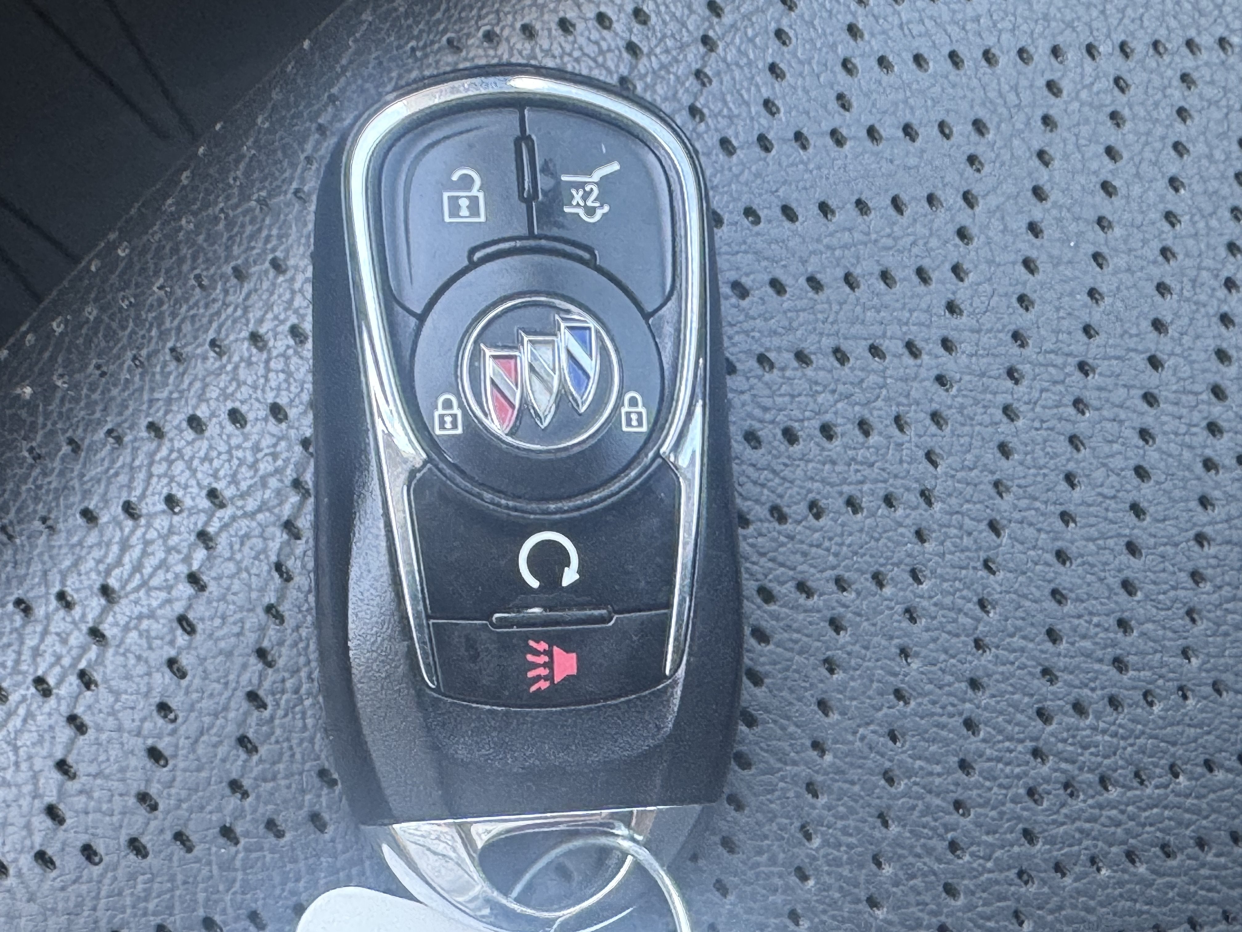 2023 Buick Encore GX Essence