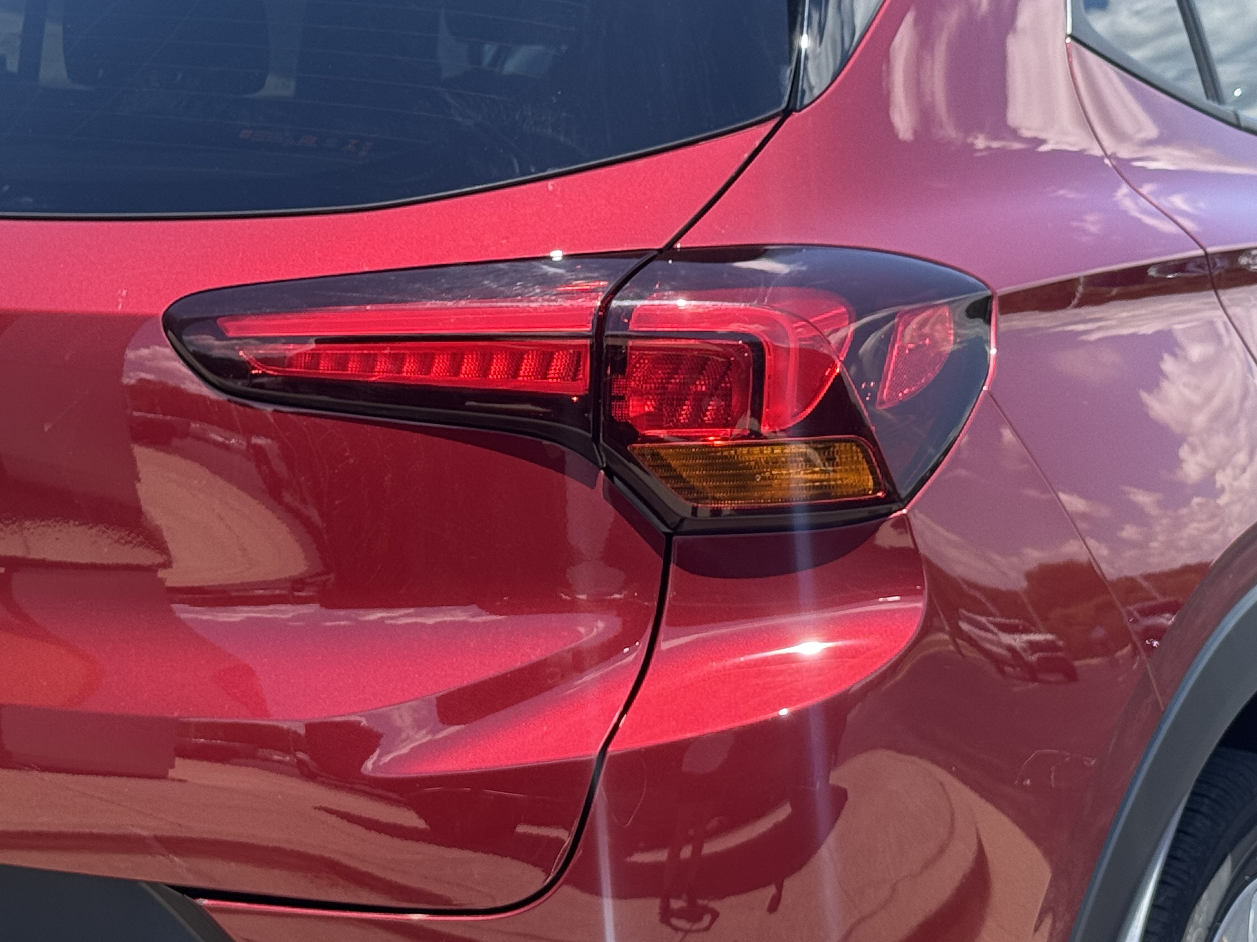 2023 Buick Encore GX Essence
