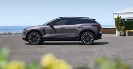 Randy Bowen Chevrolet GMC in Chandler OK