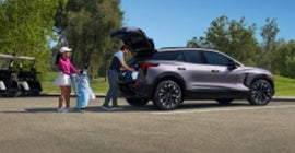 Randy Bowen Chevrolet GMC in Chandler OK