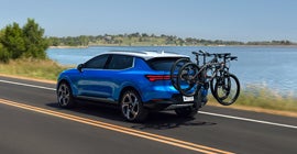 Randy Bowen Chevrolet GMC in Chandler OK