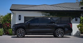 Randy Bowen Chevrolet GMC in Chandler OK