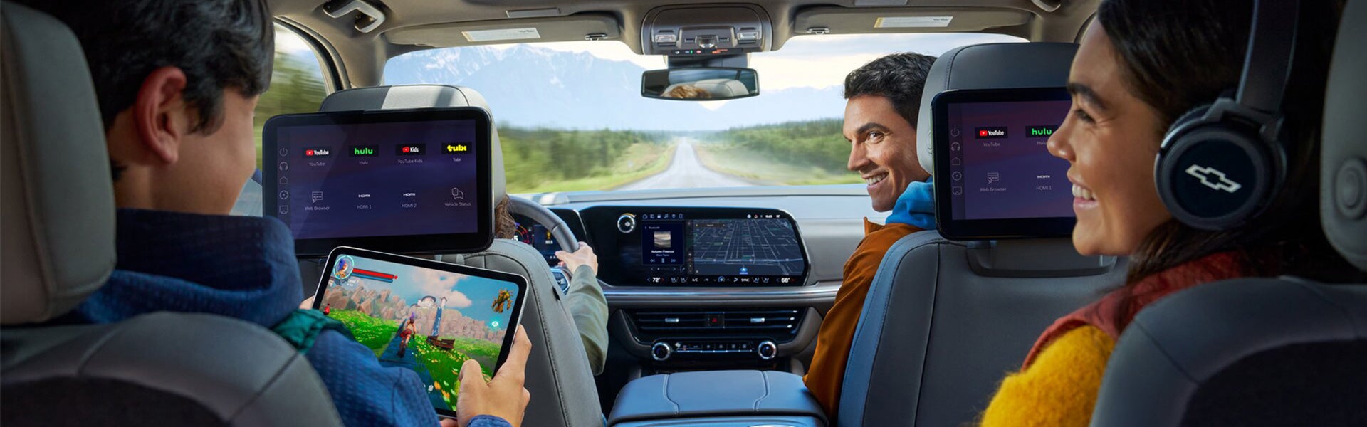 Randy Bowen Chevrolet GMC in Chandler OK