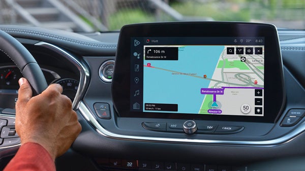 Randy Bowen Chevrolet GMC in Chandler OK