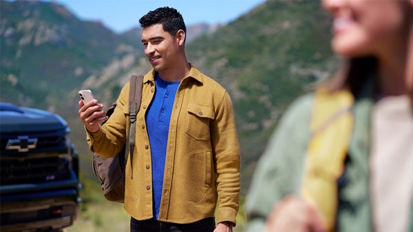 Randy Bowen Chevrolet GMC in Chandler OK