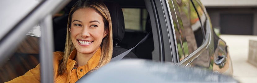 Randy Bowen Chevrolet GMC in Chandler OK