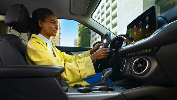 Randy Bowen Chevrolet GMC in Chandler OK