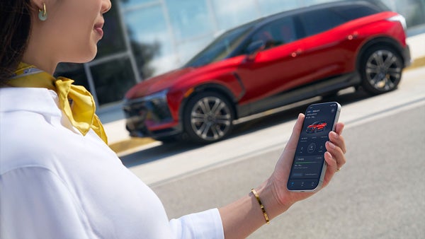 Randy Bowen Chevrolet GMC in Chandler OK