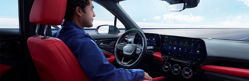 Randy Bowen Chevrolet GMC in Chandler OK