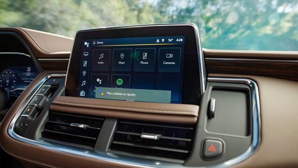 Randy Bowen Chevrolet GMC in Chandler OK