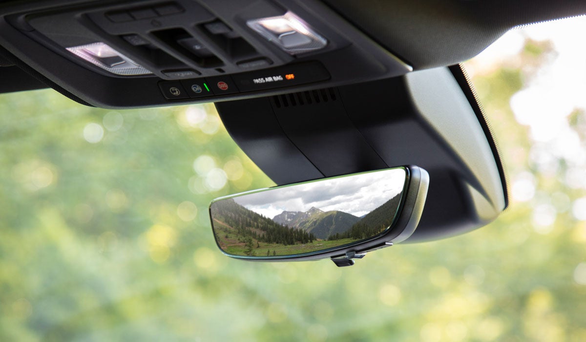 Randy Bowen Chevrolet GMC in Chandler OK