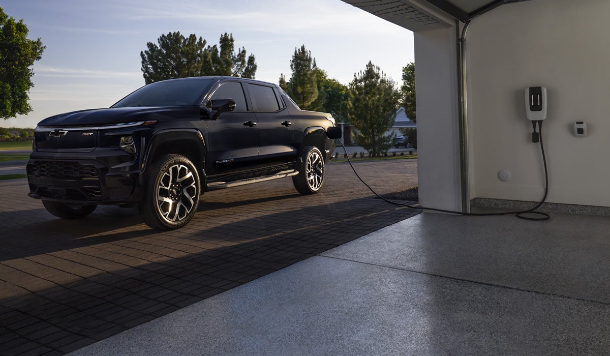 Randy Bowen Chevrolet GMC in Chandler OK