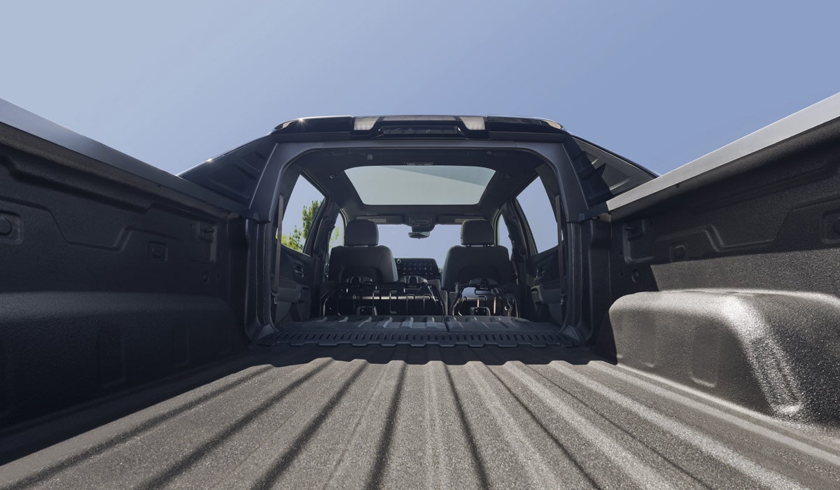 Randy Bowen Chevrolet GMC in Chandler OK