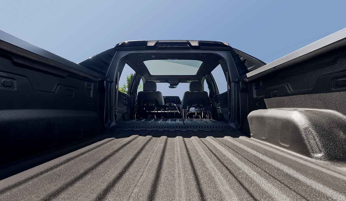 Randy Bowen Chevrolet GMC in Chandler OK