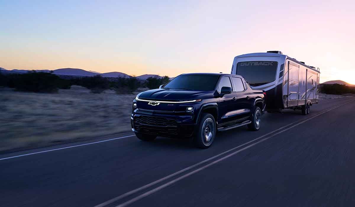 Randy Bowen Chevrolet GMC in Chandler OK