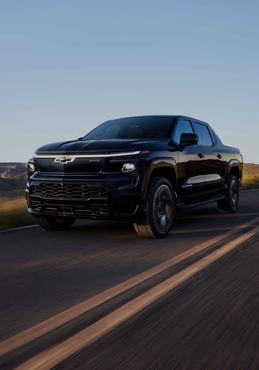 Randy Bowen Chevrolet GMC in Chandler OK